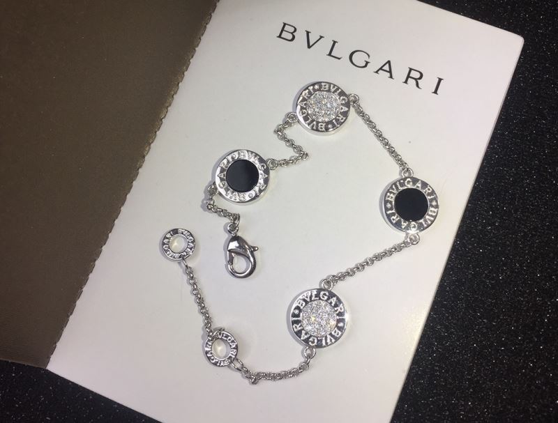 Bvlgari Bracelets